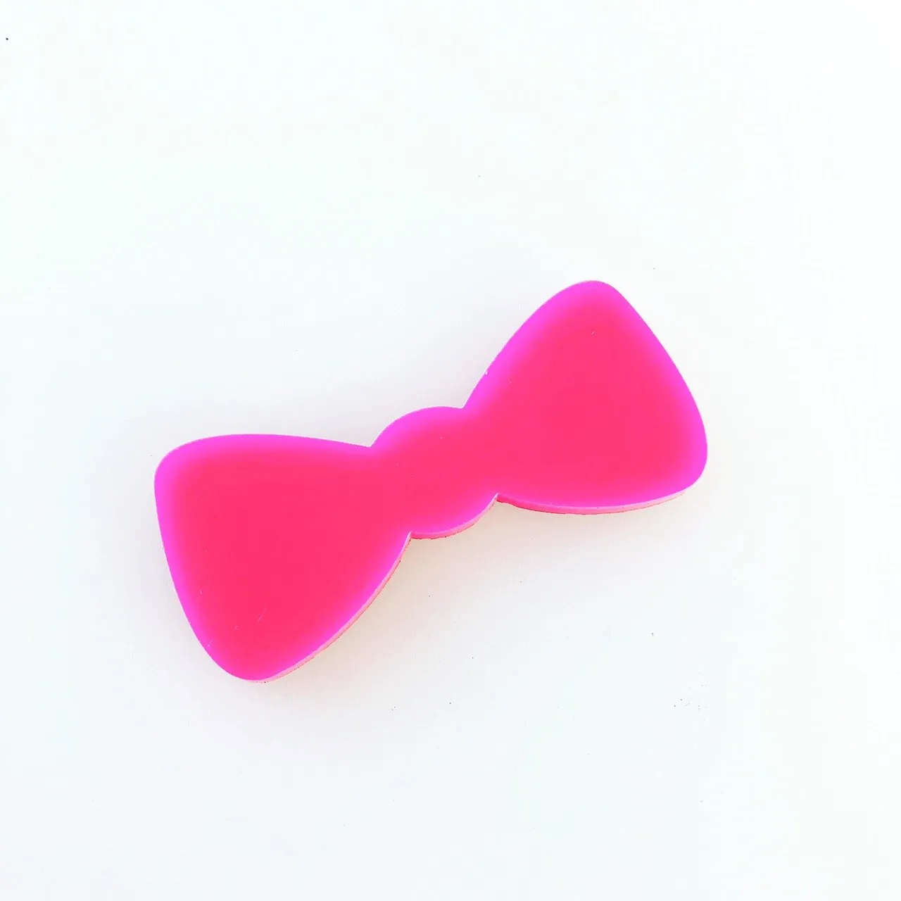 © 2 Pair Hair Clip Cabochons - 13 Assorted Designs