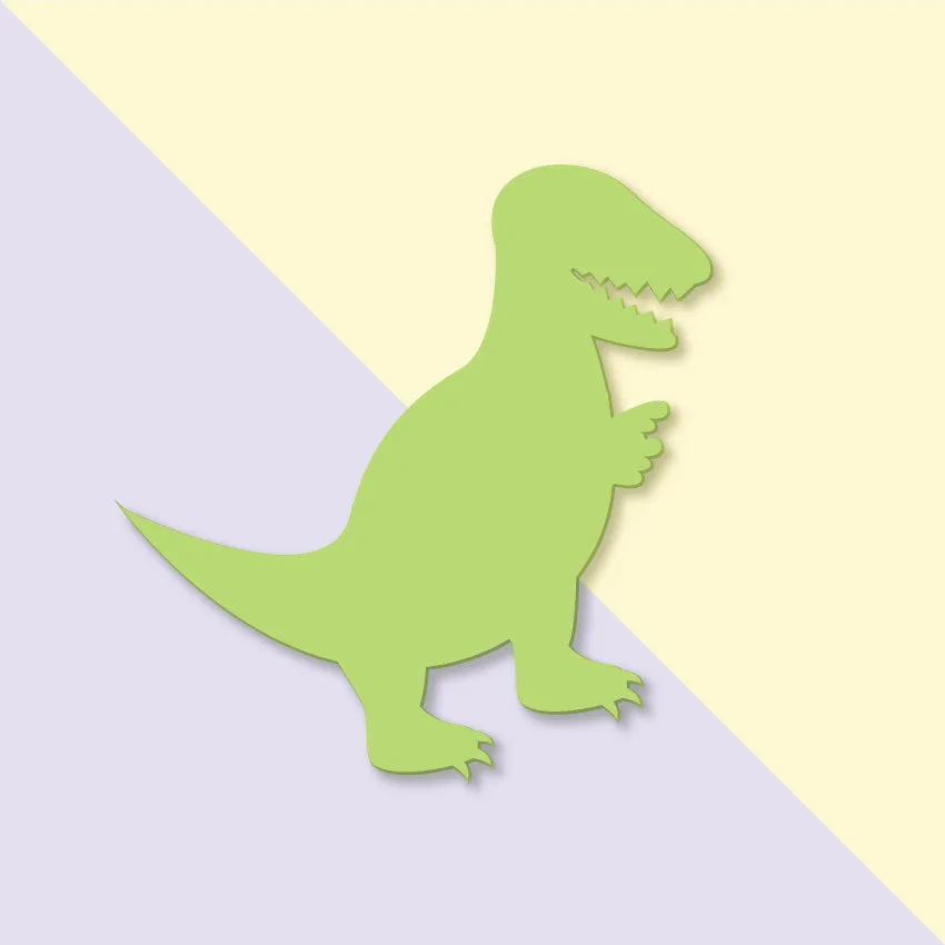 © Kawaii Dinosaurs  - 2 pair Set