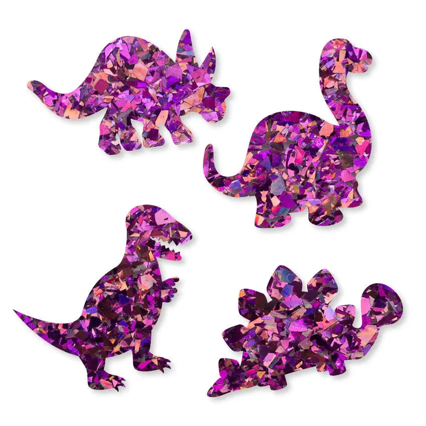 © Kawaii Dinosaurs  - 2 pair Set