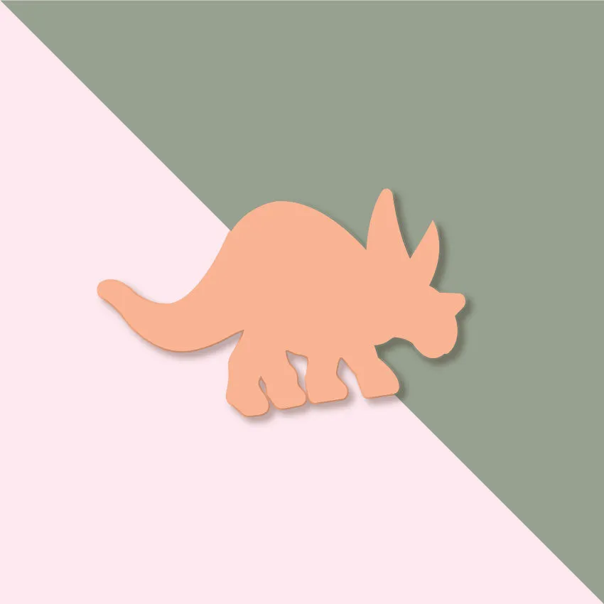 © Kawaii Dinosaurs  - 2 pair Set