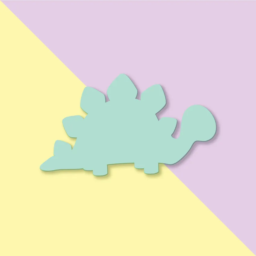 © Kawaii Dinosaurs  - 2 pair Set
