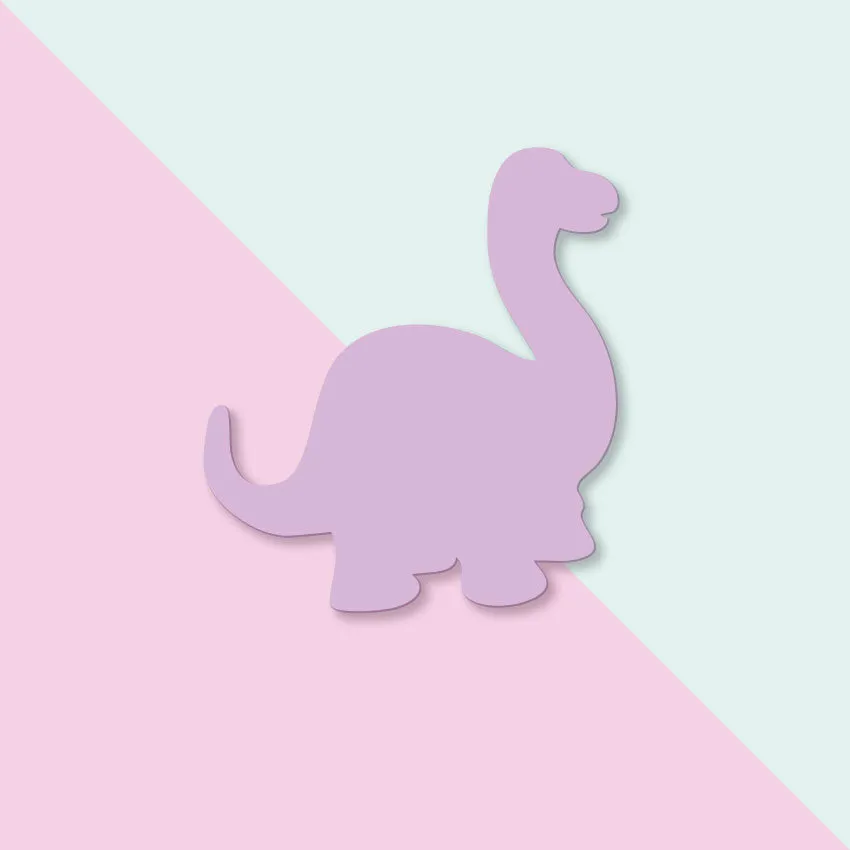 © Kawaii Dinosaurs  - 2 pair Set