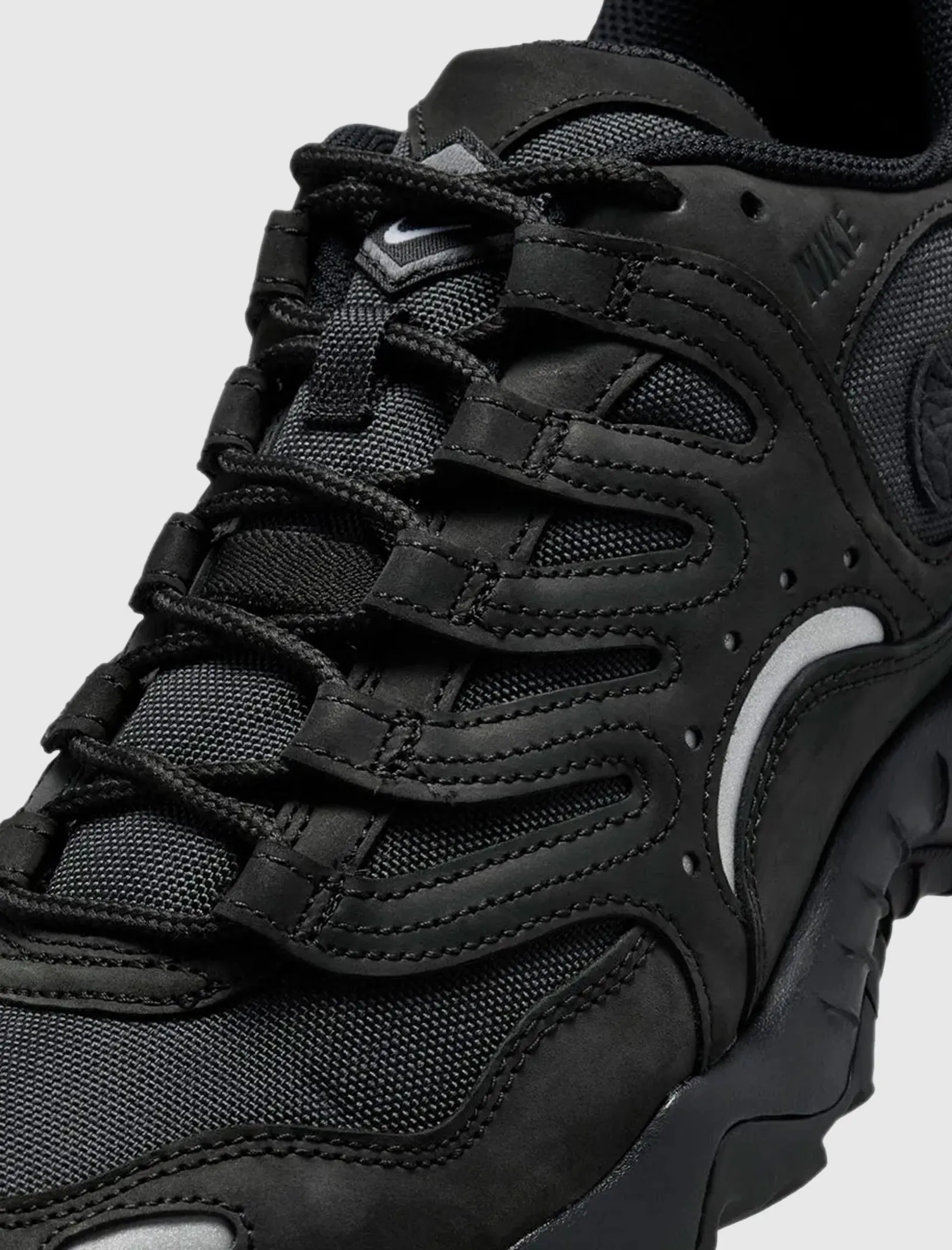AIR TERRA HUMARA "BLACK"