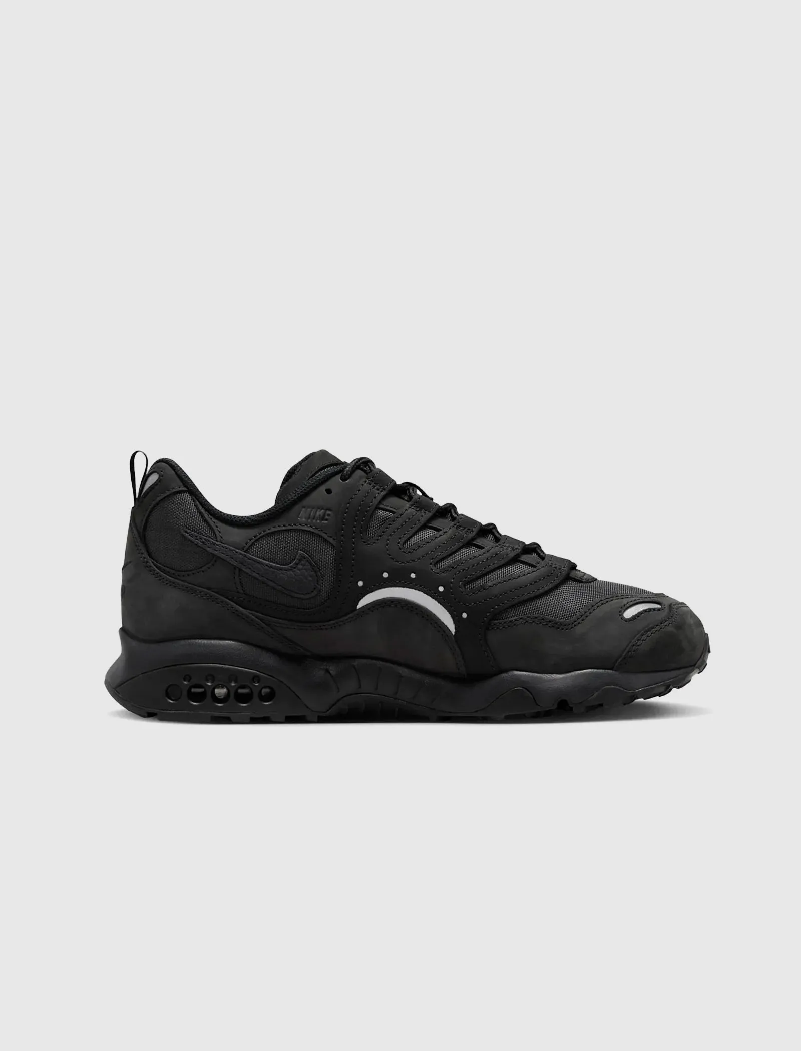 AIR TERRA HUMARA "BLACK"