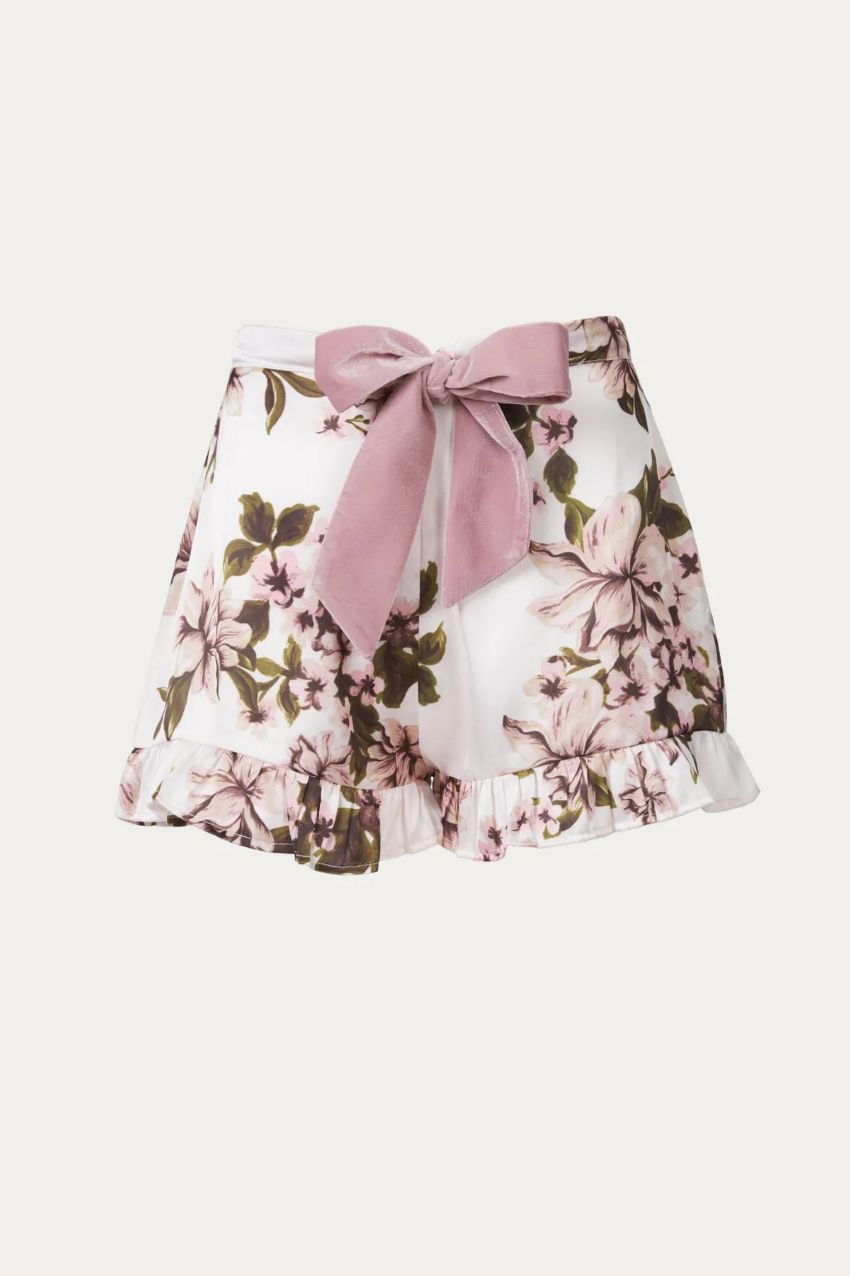 AURORA LOUNGE SHORT