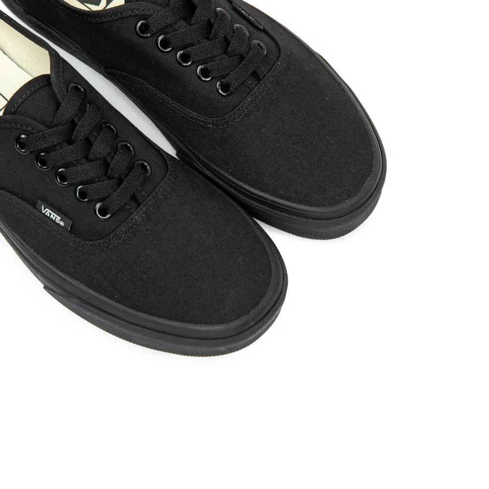Authentic | Black