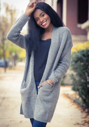 Back To Basics Cardigan