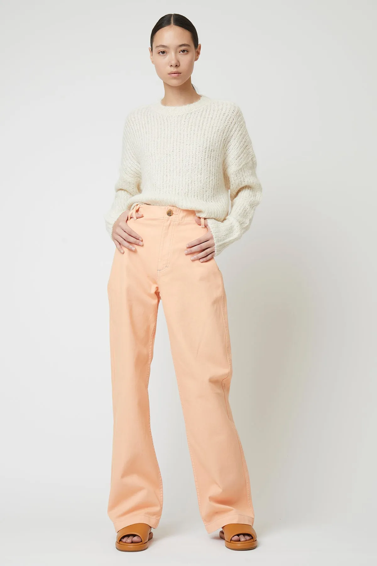 Bailey Top