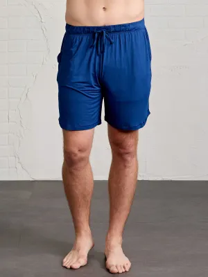 Bamboo Silk Sleep Short 2.0