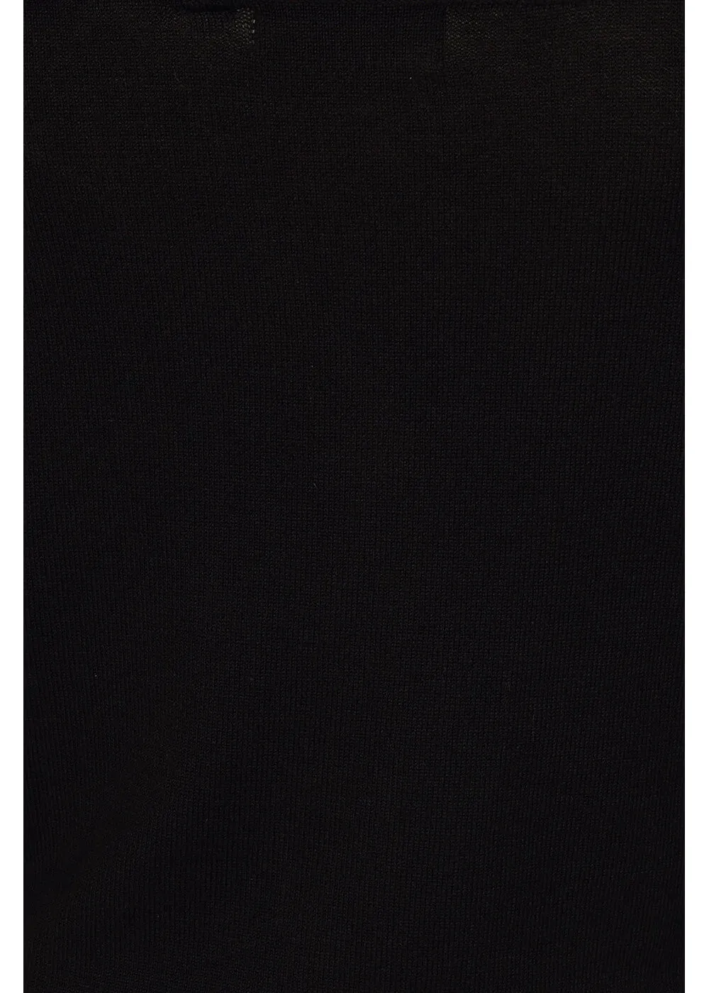 Banned Alternative Ligeia Skeleton Cardigan Black