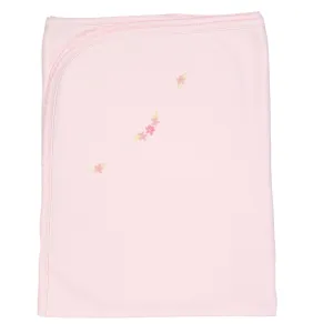 Blooming Flowers Blanket