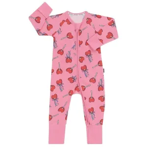 BONDS Zip Wondersuit - Sweet Shop