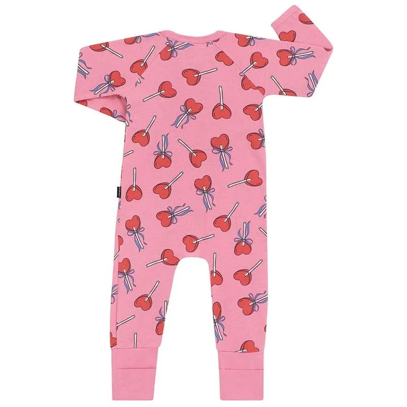 BONDS Zip Wondersuit - Sweet Shop