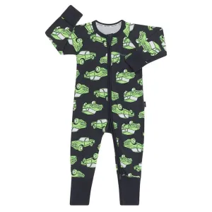 BONDS Zip Wondersuit - Truck Stop