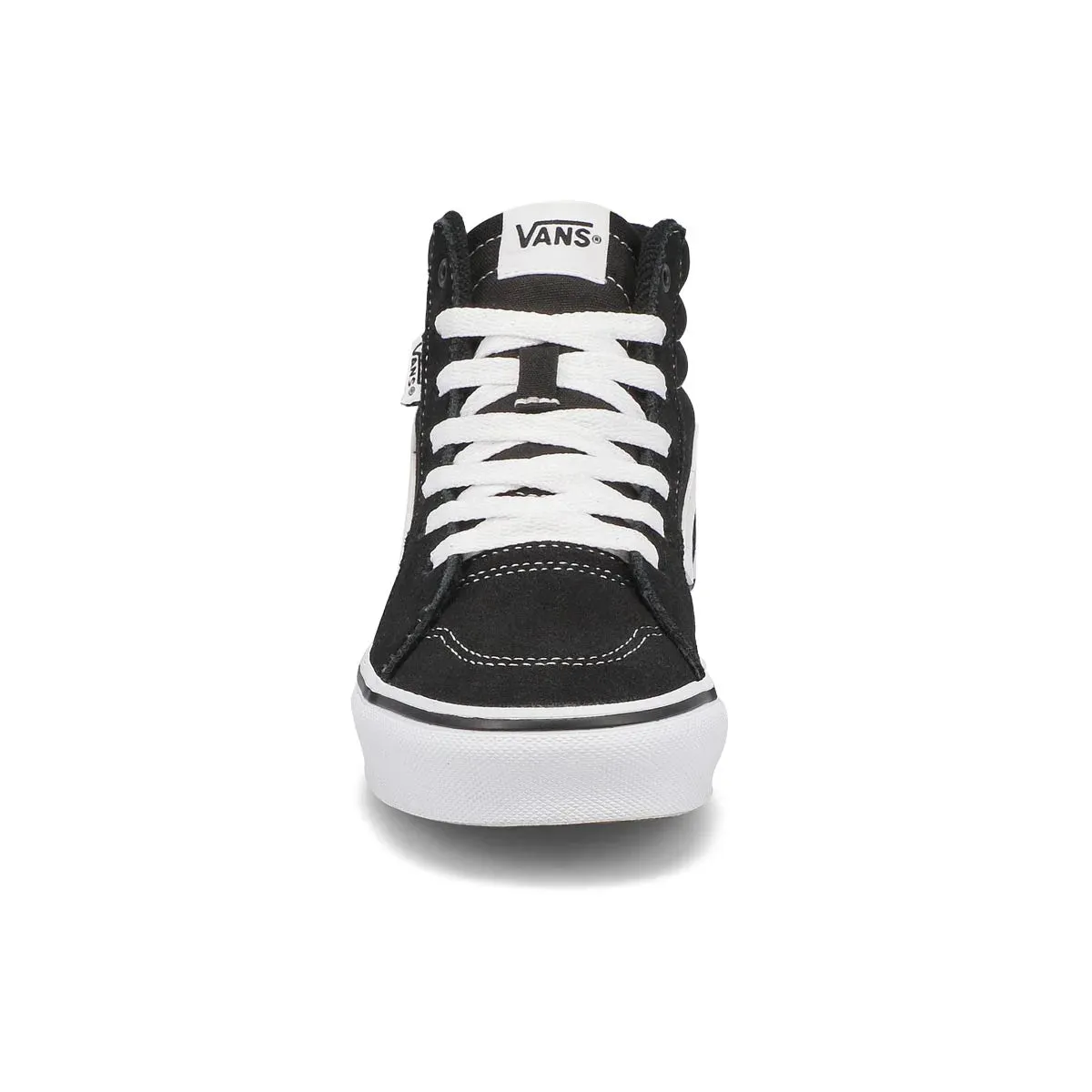 Boy's Youth Filmore Hi Top Sneaker