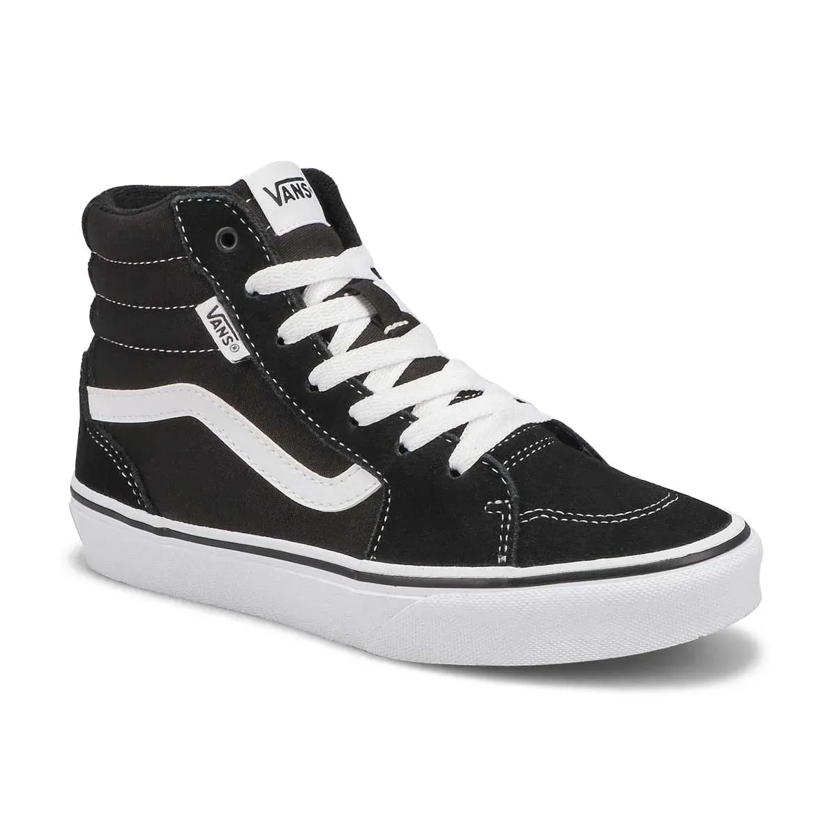 Boy's Youth Filmore Hi Top Sneaker