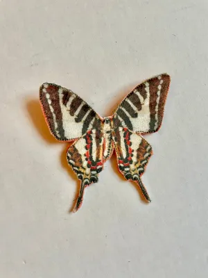 Butterfly Brooch/Ornament