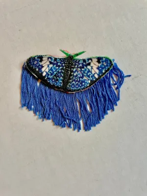 Butterfly Brooch/Ornament