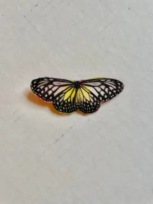 Butterfly Brooch/Ornament