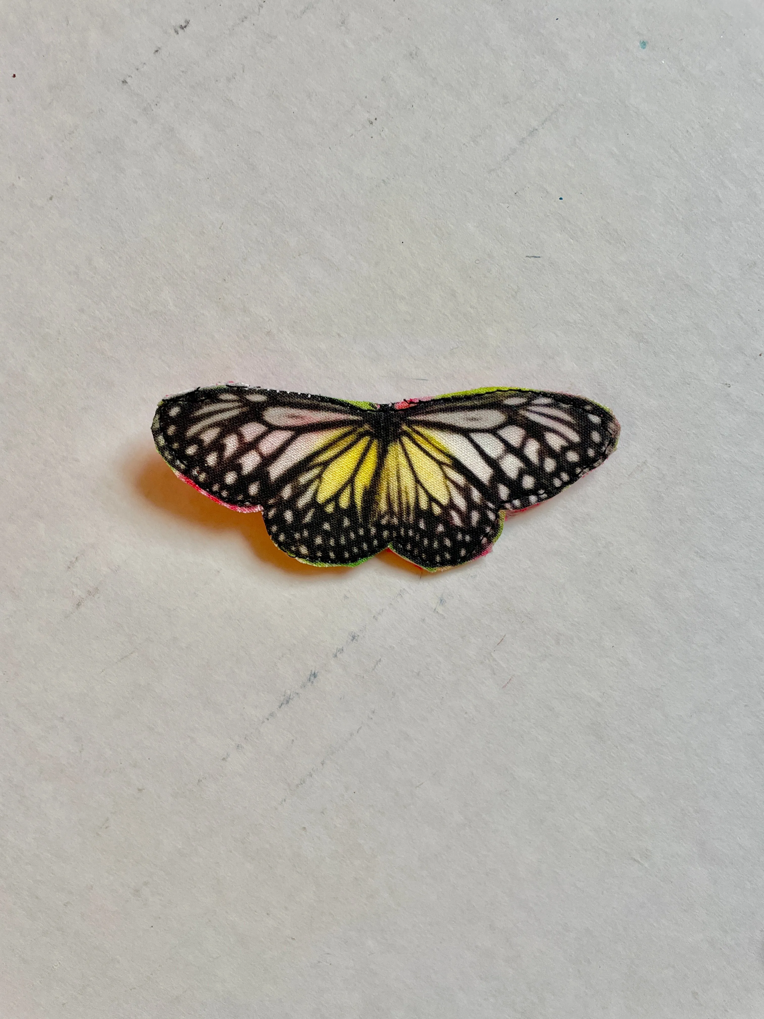Butterfly Brooch/Ornament