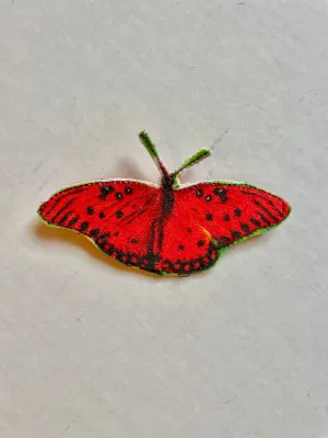 Butterfly Brooch/Ornament
