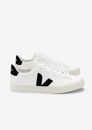 Campo Chromefree Sneakers, Extra Black