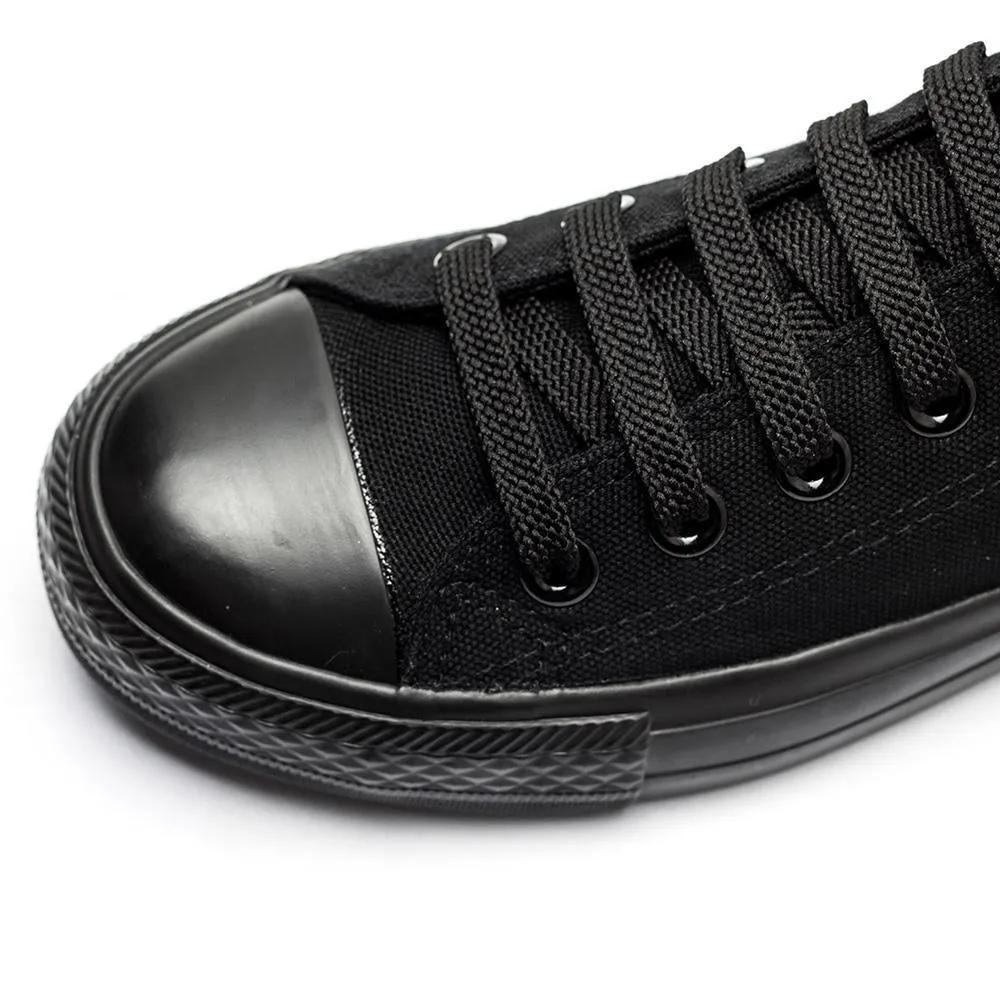 Canvas Sneakers