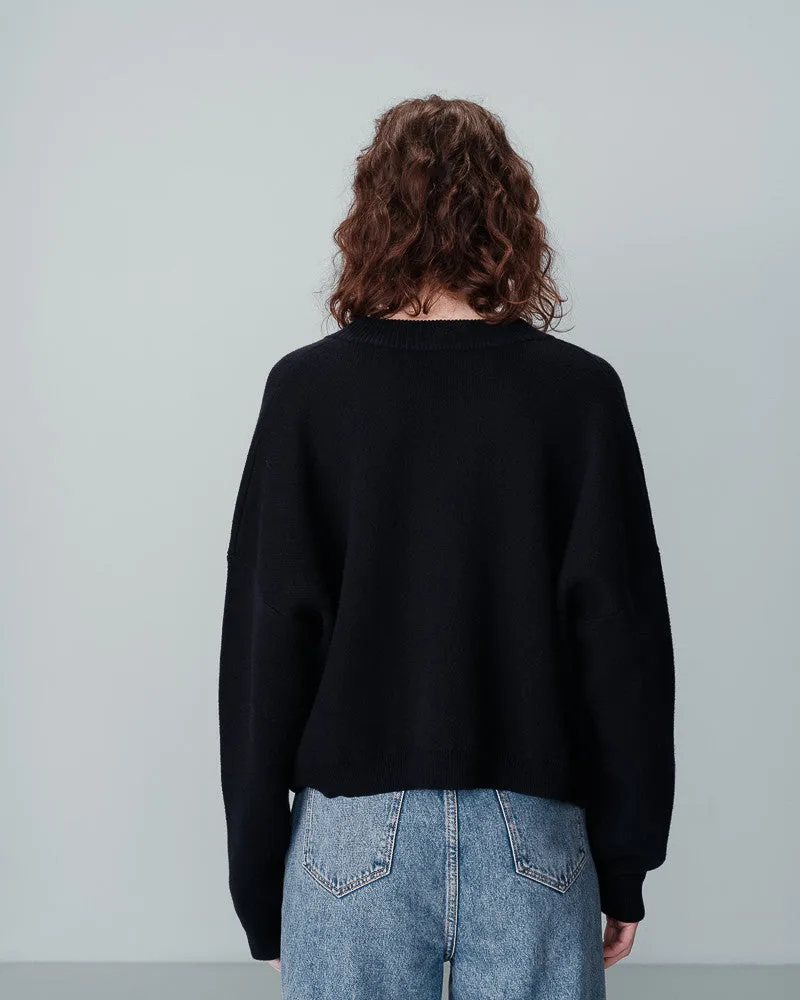 CARDIGAN MARINE NACHO