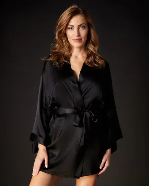 Celine Classic Robe