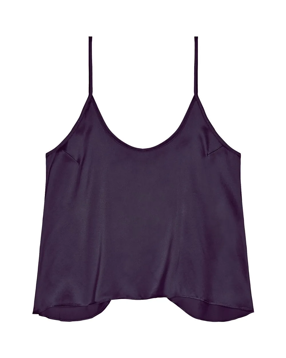 Celine Open Back Cami