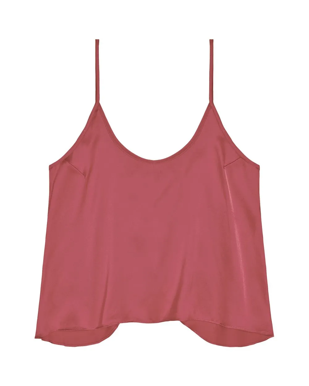 Celine Open Back Cami