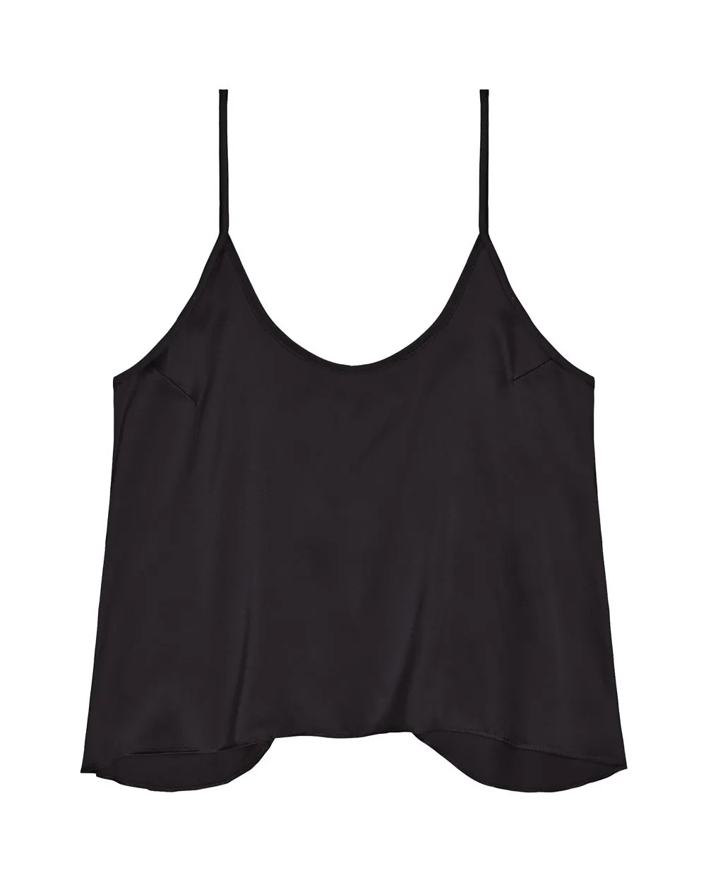 Celine Open Back Cami