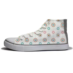 Charming Heart Edition Shoes