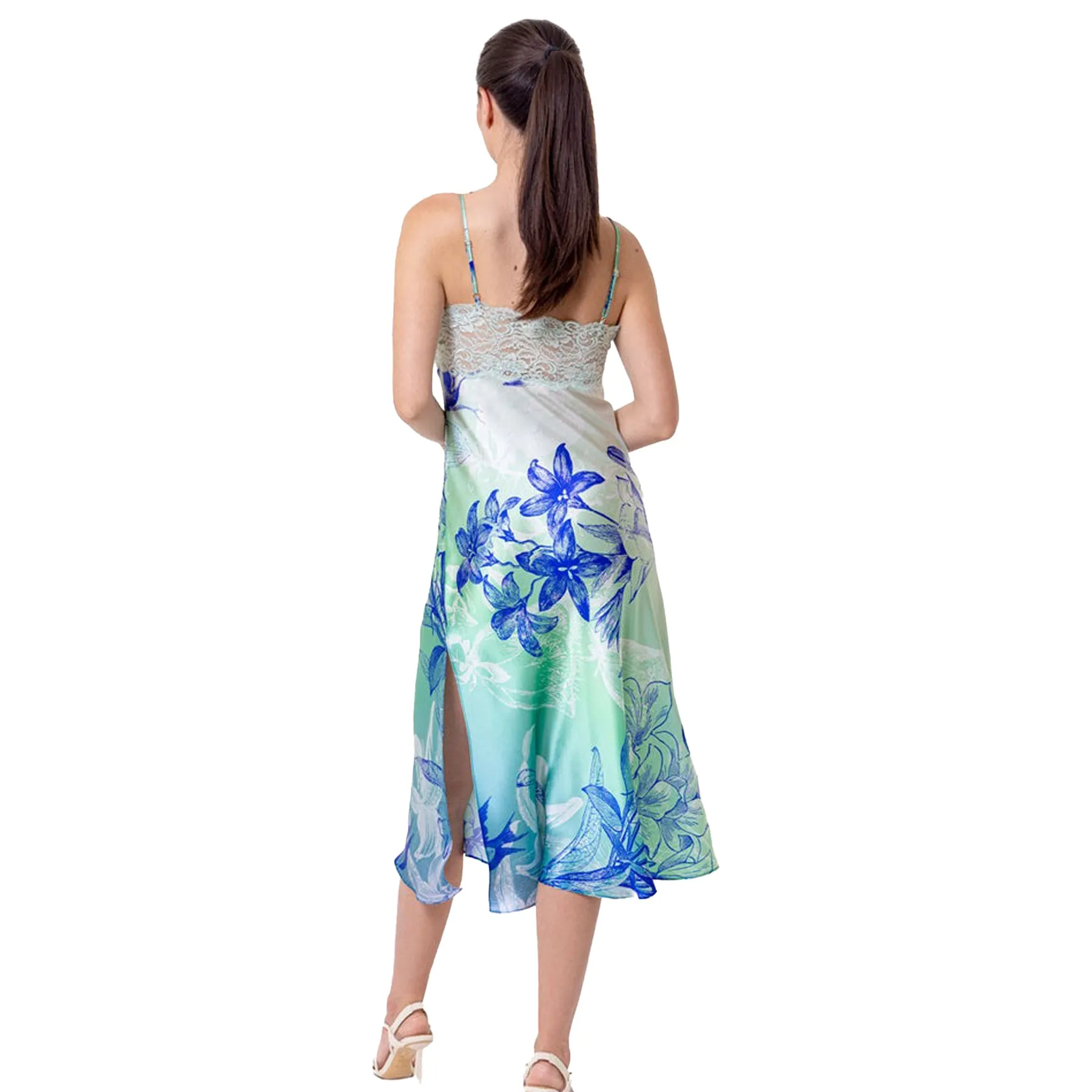Christine Belize Gown