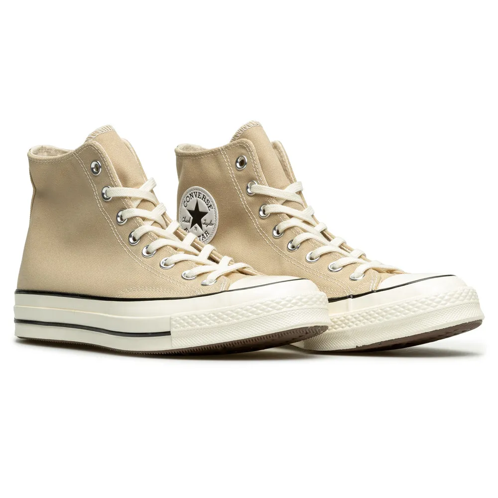 Chuck 70 Hi | Oat Milk