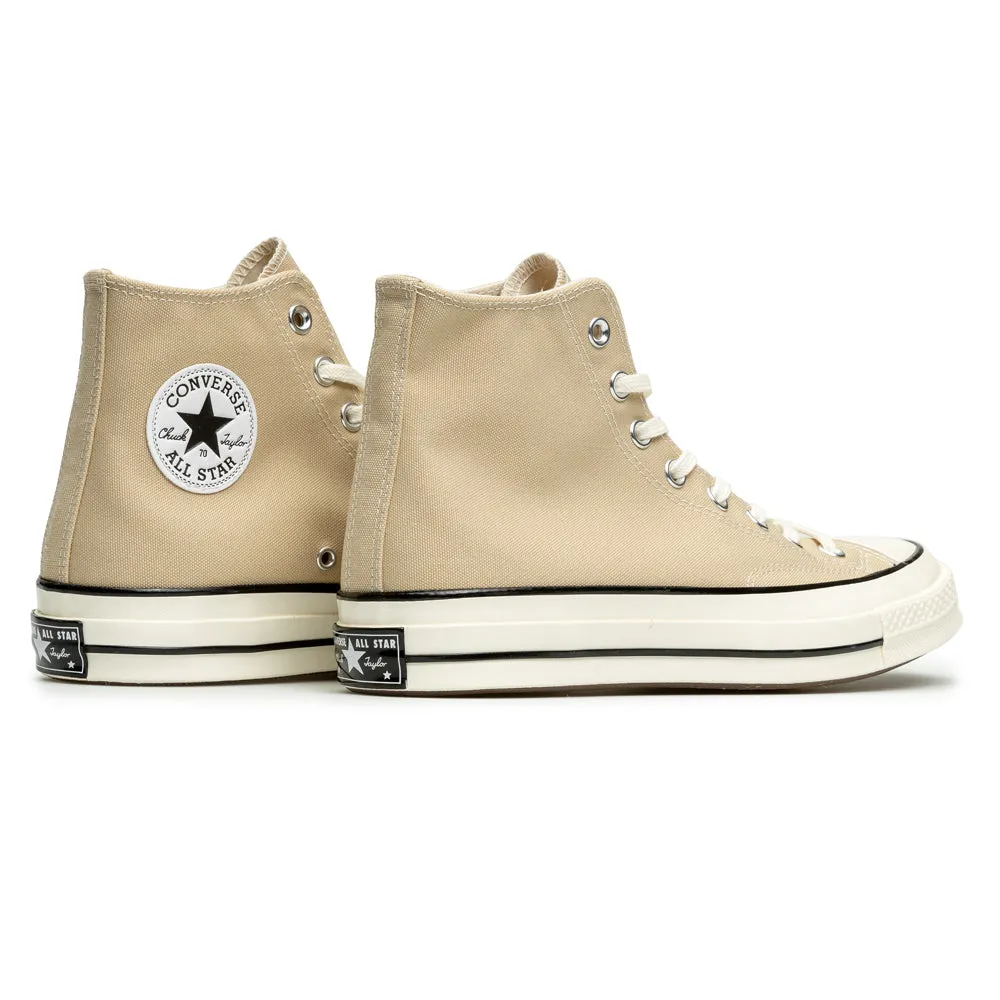 Chuck 70 Hi | Oat Milk