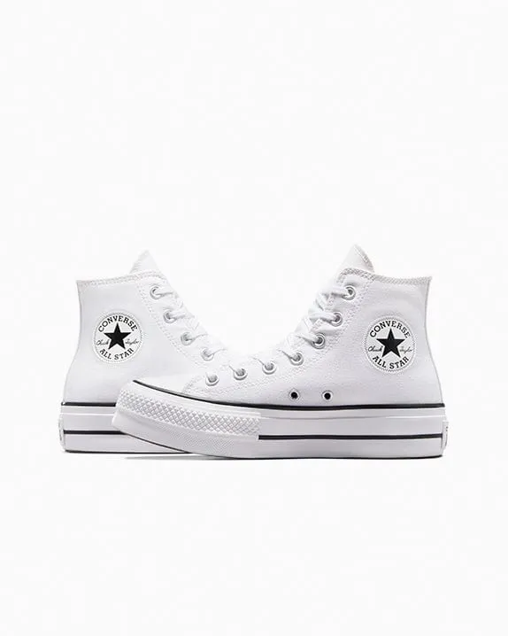 Chuck Taylor All Star Lift Hi Canvas