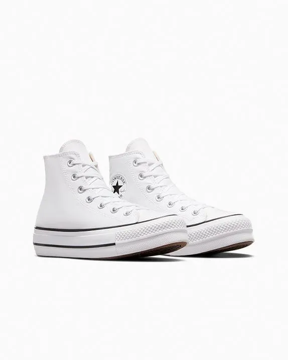 Chuck Taylor All Star Lift Hi Canvas