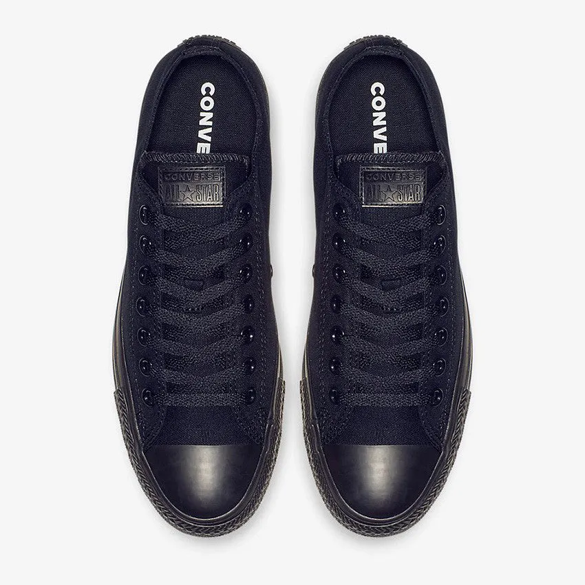 Chuck Taylor All Star Mono Canvas Low Top