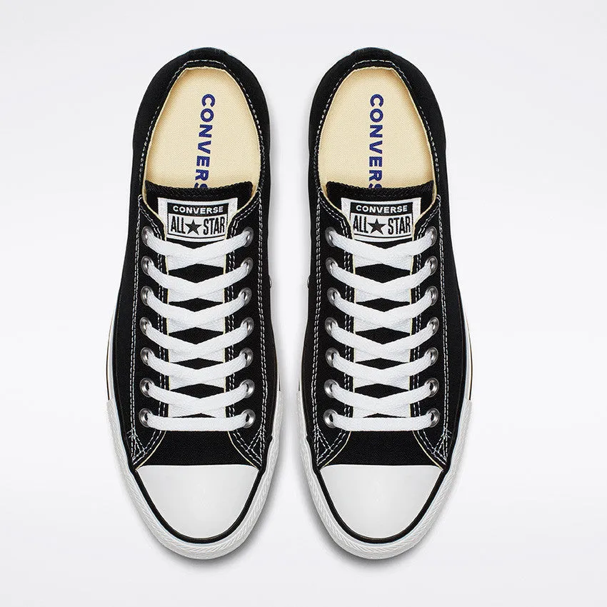 Chuck Taylor All Star Mono Canvas Low Top
