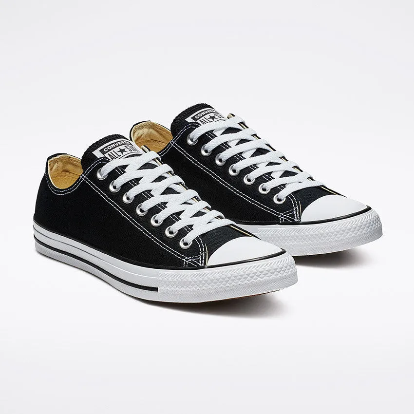 Chuck Taylor All Star Mono Canvas Low Top