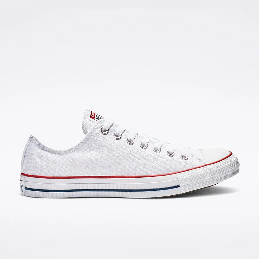 Chuck Taylor All Star Mono Canvas Low Top