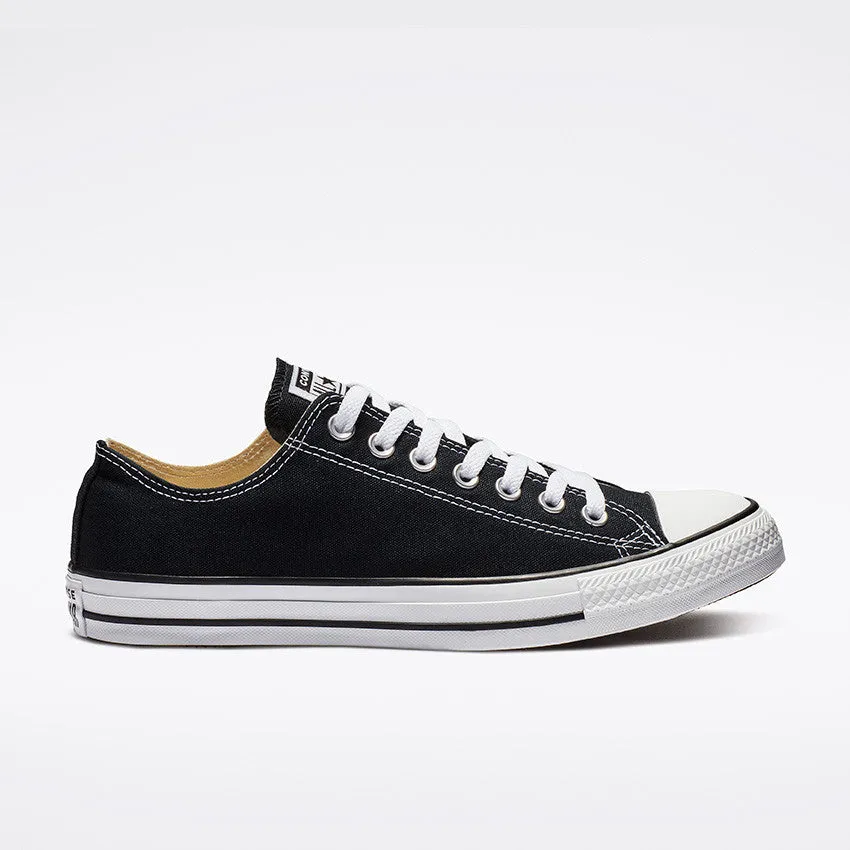 Chuck Taylor All Star Mono Canvas Low Top