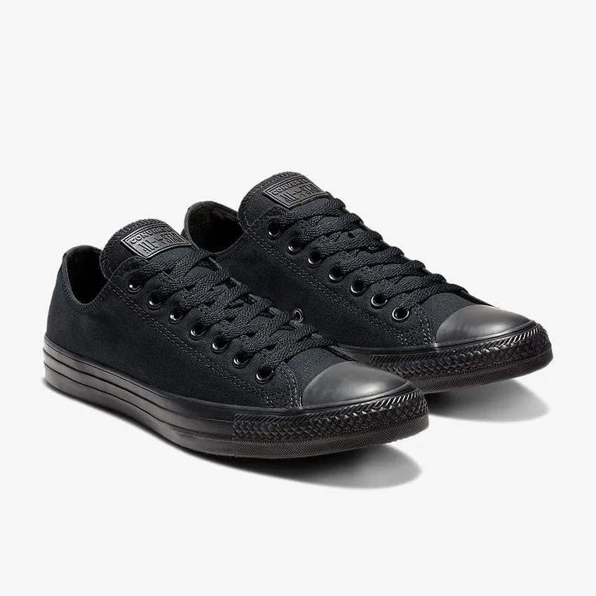 Chuck Taylor All Star Mono Canvas Low Top