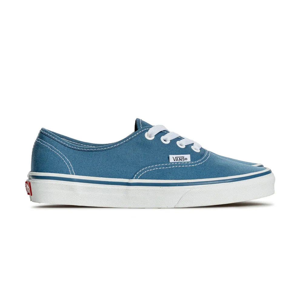 Classic Authentic | Blue