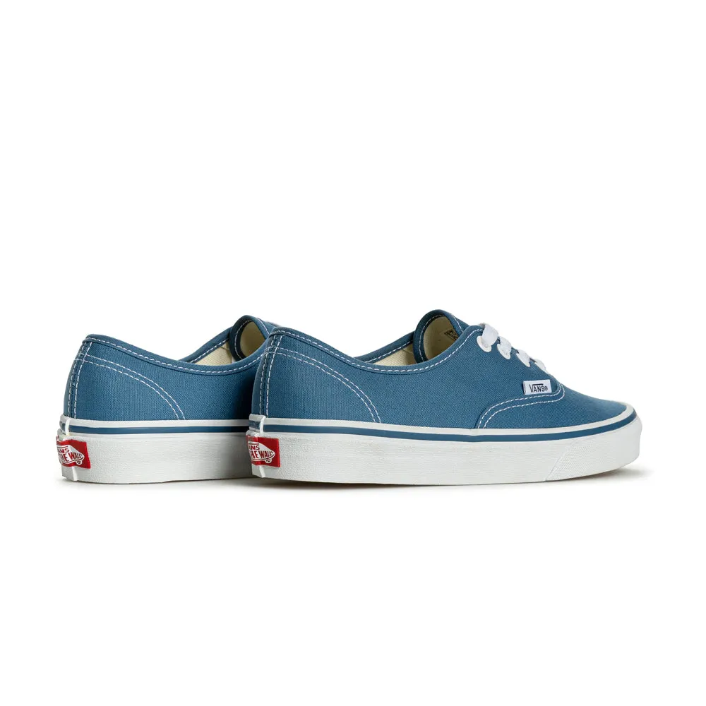 Classic Authentic | Blue