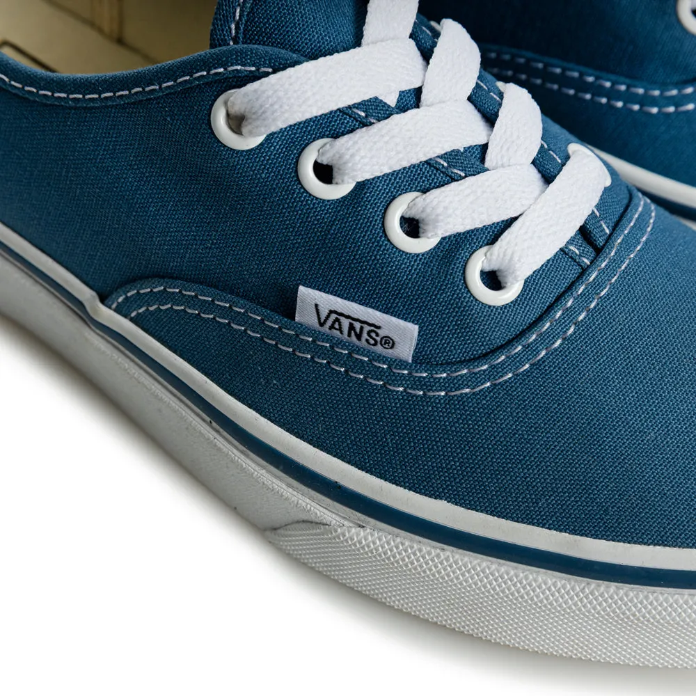 Classic Authentic | Blue