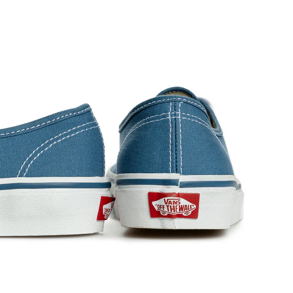 Classic Authentic | Blue