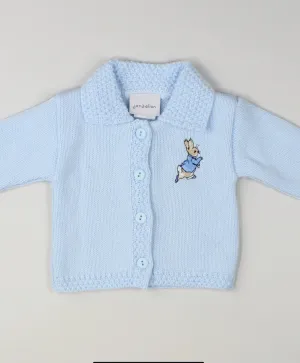 Dandelion peter rabbit cardigan 09231861