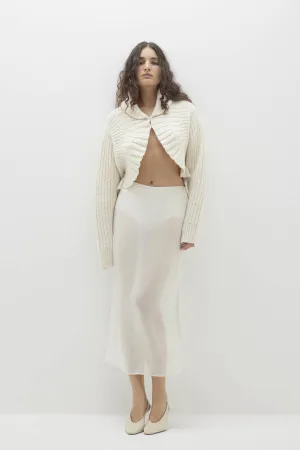DAPHNE CASHMERE SHRUG